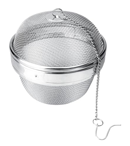 Miniatura 2 de Tescoma Grandchef Infuso, Acero Inoxidable, Multicolor, 15 X 10,6 X 16,2 Cm