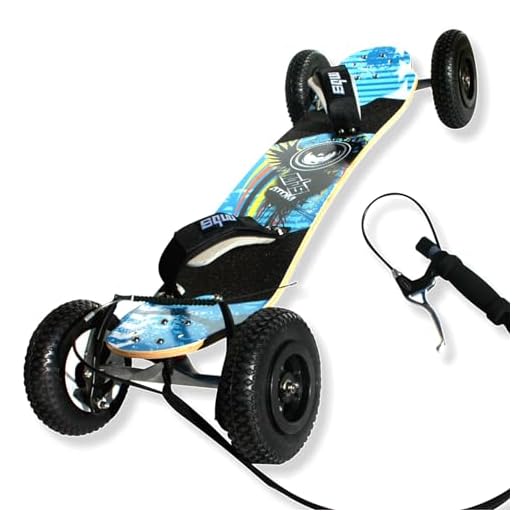 Atom 95X MountainBoard