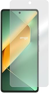 Engo Tecno Pova 6 Mat Ekran Koruyucu Parmak İzi Bı