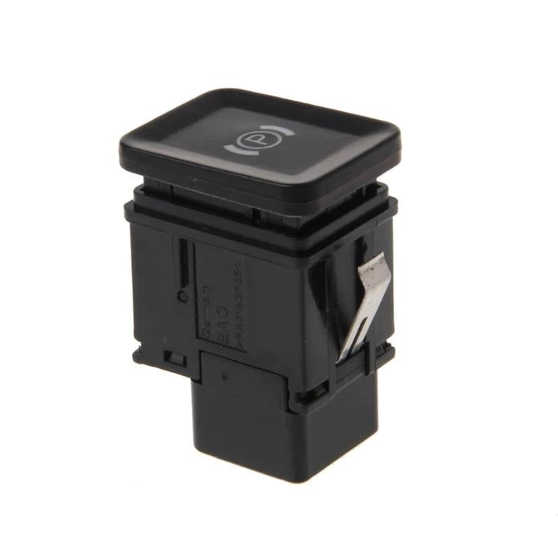 Bouton de frein à main électrique pour Passat B6 3C de 2005 à 2008