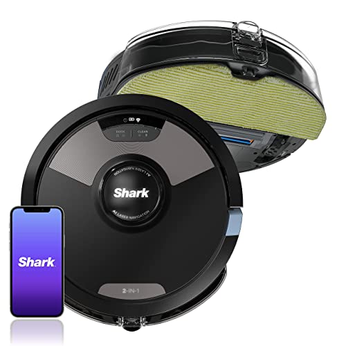 Shark AI Ultra Robot Vacuum