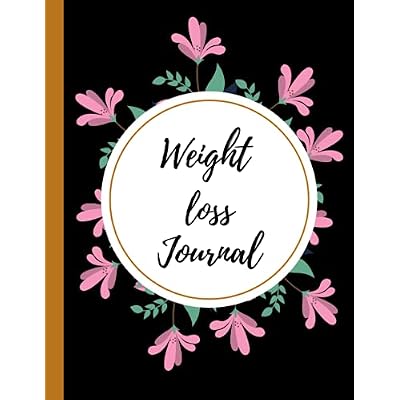 Weight Loss Journal