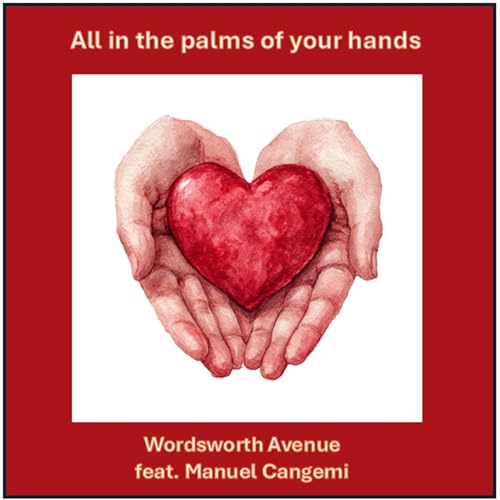 All in the palms of your hands