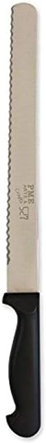 PME 10" Cake Icing Decorating Sugarcraft Level Baking Carving Shaping Knife