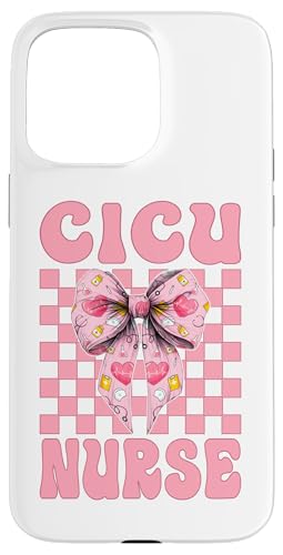 CICU i[X SŌt VICU ICU Sa ̎q }} X}zP[X iPhone 15 Pro Max p