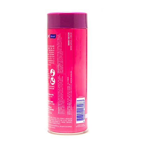 Talco Desodorante Baruel, Tenys Pé, 100 G