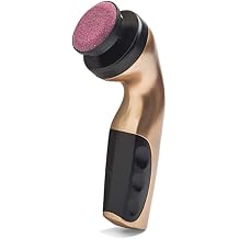 Electric Shoe Polisher, Hand-held Rechargeable Portable Shoe Polisher for Home Direct Power Shoe