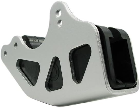 Motorcycle Lower Chain Guard Frame Cover Pad for Zongshen X6 X2 X2X Sprocket Chain Guide Guard