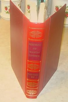Sermons of Martin Luther