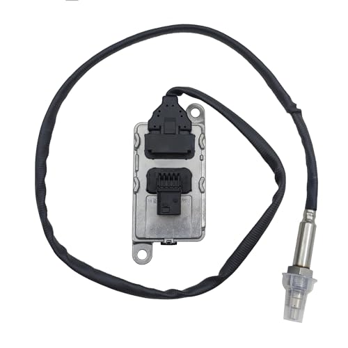 Capteur NOx Mercedes Benz A0101531428 sonde d'oxyde d'azote camions Actros Atego