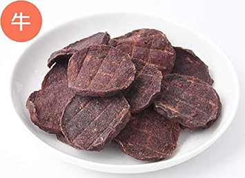Amazon 桜チップスモークビーフ 牛肉 80g 北の極 ジャーキー 通販