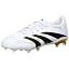 Cloud White / Core Black / Gold Metallic
