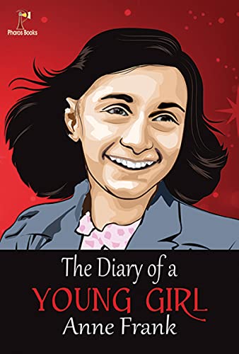 The Diary of a Young Girl (English Edition)