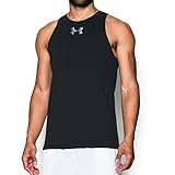 Under Armour UA Baseline XL Black