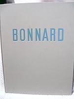 Colors of the Masters Bonnard B000JD22BS Book Cover