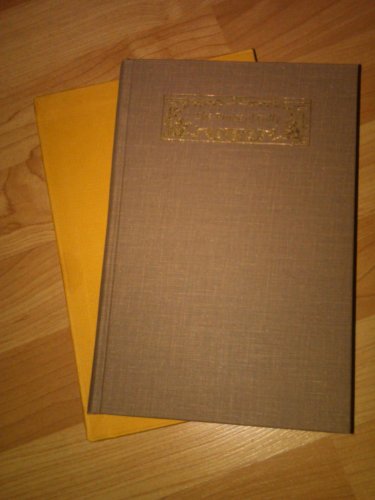 Praise of Folly (English and Latin Edition) 0934710015 Book Cover