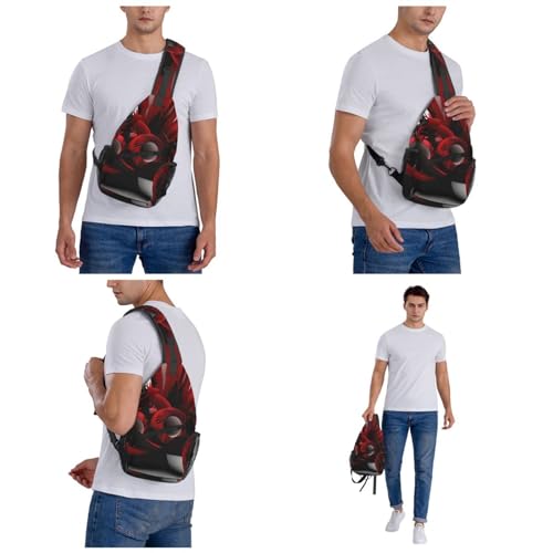Sac à dos de randonnée léger et compact idéal pour les sorties nature