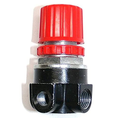 AB-9051116 Pressure Reducer Replacement for Stanley Bostitch, Husky Air Compressors