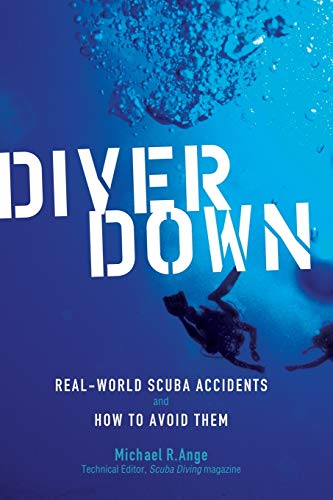 Diver Down view 2