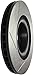 StopTech 126.33092SL Brake Rotor