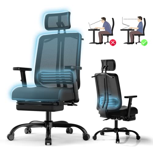 15 Best Desk Chair For Your Back in 2023 Top Brands Review