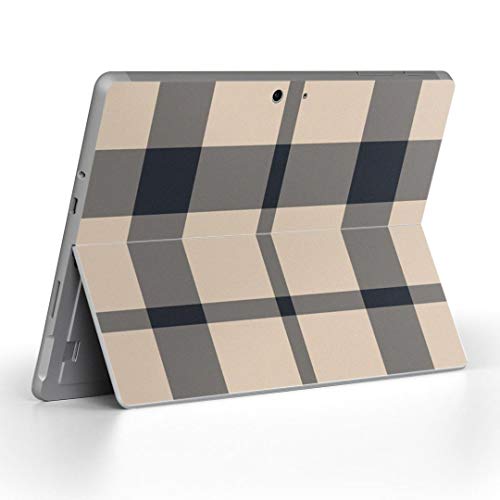 Surface Go 3 / Surface Go 2 Surface Go SΉ pXLV[ T[tFX go igsticker V[ XL ی tB XebJ[ ANZT[ 004337 `FbNE{[_[ `FbN 