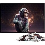 Positive Puzzles – Von lustiger Zeit mit der Familie über langfristige gesundheitliche Vorteile bis hin zu täglichen Momenten der Achtsamkeit sind Puzzles tolle Geburtstags- oder Weihnachtsgeschenke.