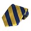 Blue Velvet and Gold