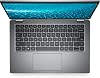 Dell Latitude 5431 Laptop (2022) | Pantalla 14" 1920x1080 FHD | Core i7-1270P - Disco duro SSD 512GB - RAM 32GB | 12 núcleos a 4.8 GHz Win 11 Pro Negro (Renovado) 3