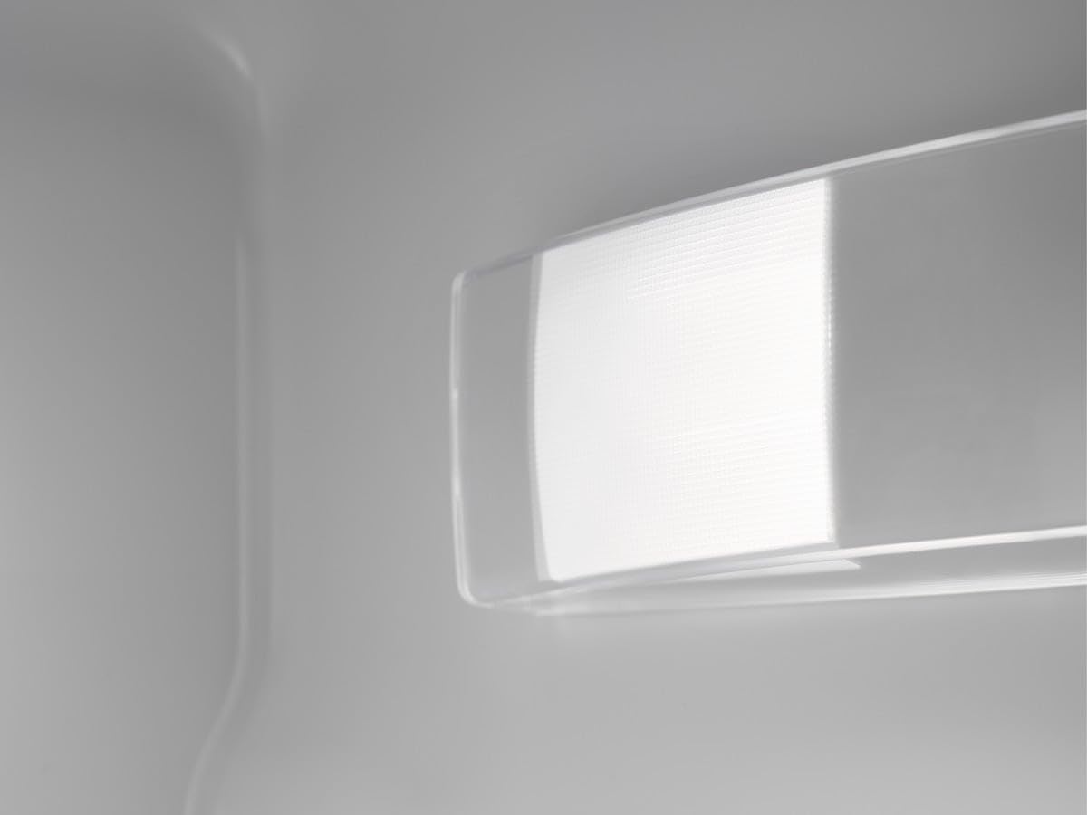 Electrolux KNA6LE18S - Frigorifero Combinato Installazione da Incasso 271 Litri Classe energetica E