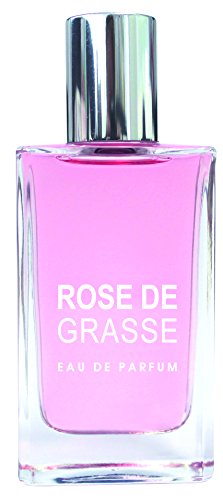Jeanne Arthes Eau de Parfum La Redonda de las flores rosa de Grasse 30 ml Cover