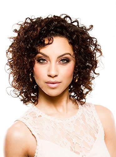 Surface Hair - Curls Moisturizing Shampoo – Defines, Adds Shine, and Provides Frizz Free Style Longevity - Image 4