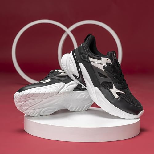 Image of Red Tape womens Rll020 Sneakers