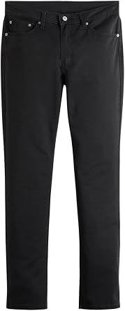 Levi's Men's Slim 511 Trousers (Pack of 1)