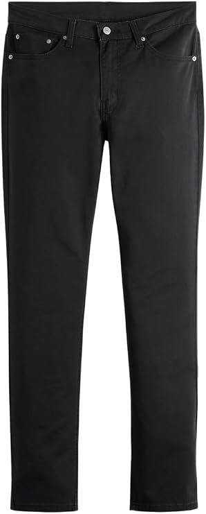 Levi's Men's Slim 511 Trousers (Pack of 1)