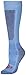 Hot Chillys Women's Mid Volume Sock (Sky/Heather, Medium)