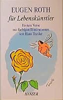 Für Lebenskünstler: Heitere Verse 3446178732 Book Cover