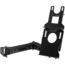 Next Level Racing Elite Tablet/Button Box Mount Add-On NLR-E020, black