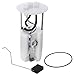 J2 Engineering Electric Fuel Pump Module Assembly Compatible with 08-22 Sequoia / 07-21 Tundra 4.0L 4.6L 4.7L 5.7L Replace E8806M, J2-FPM-0117