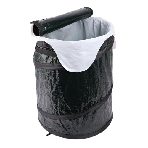 Coghlan's Mini Pop-Up Camp Trash Can, Small - Thumbnail 4