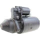 Replacement for New Starter Atlas OEM Loader AR40 42L411D Engine 75-85 0001358047 260-62110 1161890