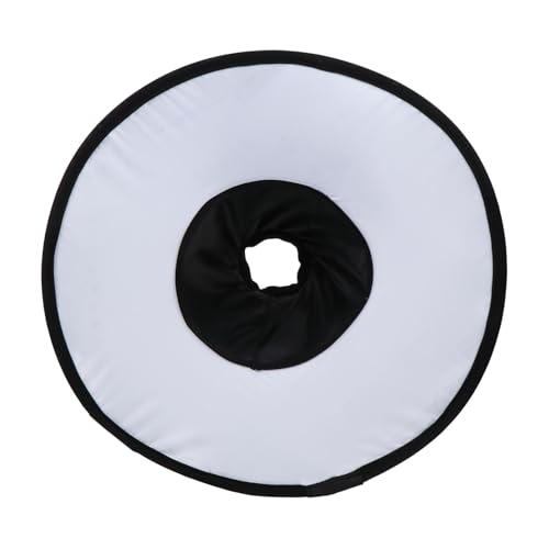 Softbox portátil Hemobllo magnético que suaviza destellos de flash mediante difusor plegable