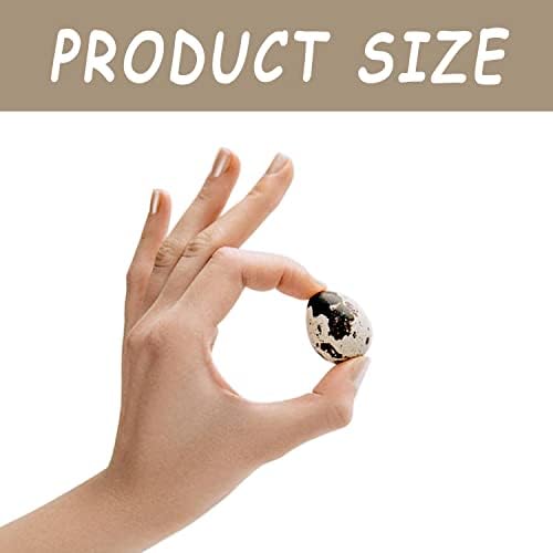 kintsukuroi Surprise Quail Egg Pregnancy Announcements, Funny Baby Announcement Ideas Gifts, Quail Eggs Pregnancy Reveal Ideas Perfect for Grandparents Future Dad, or Friends