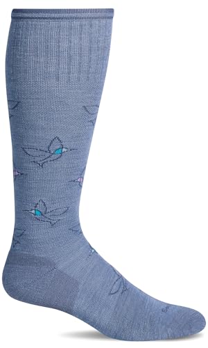 Image of Sockwell Women's Free Fly Moderate Graduated Compression Sock