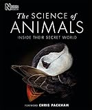 The Science of Animals: Inside their Secret World (English Edition)