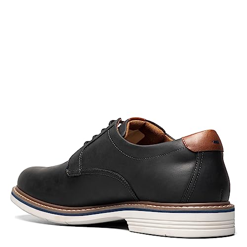 Image of Florsheim Norwalk Plain Toe Oxford Men's Oxford
