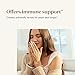 Young Living Inner Defense, 30 Softgels, Unlock The Power of Potent Essential Oils, Oregano, Thyme, Lemongrass, and Thieves, Comprehensive Immune Support