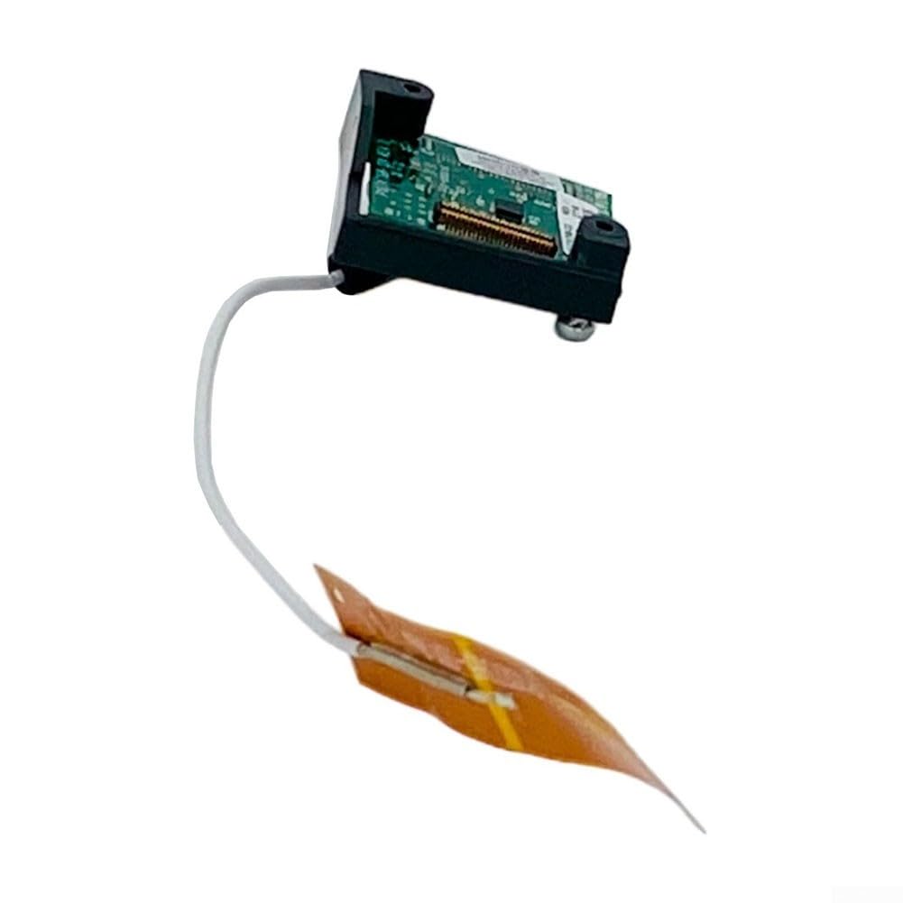 Adattatore Industriale per robusto -20°C a 60°C per Zebra Adattatore