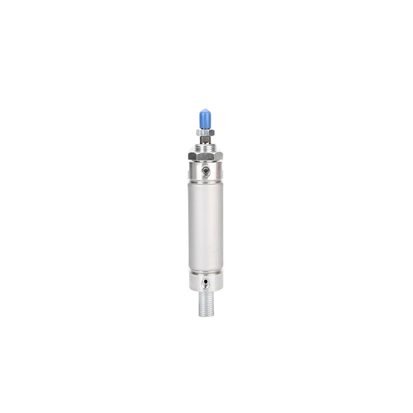 Cylindre MBL50X50-S compact en aluminium pour résoudre les manques d'espace