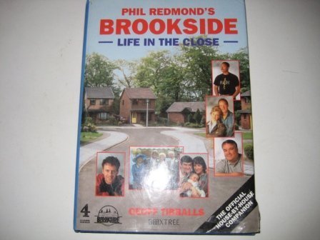 Phil Redmond's "Brookside" - Life in the Close